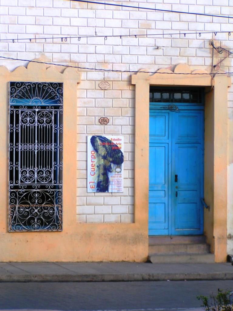 Kuba - Camagüey - 2005